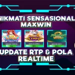 RTP Gacor Lcctoto: Panduan Memaksimalkan Peluang Menang di Slot Online